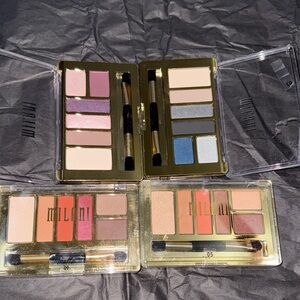 Milani Eyeshadow Palette